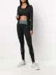 الصورة 2 من adidas by Stella McCartney كولون للتدفئة 'تروبيس'
