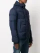 Canada Goose Gewatteerd jack