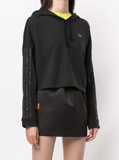 vivienne westwood navy sweatshirt