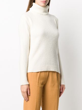 roll neck jumper展示图