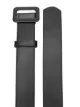 Federica Tosi rectangular-buckle belt