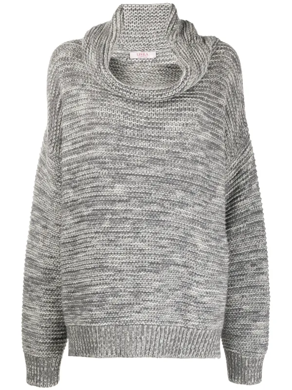 funnel neck sweater express