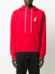 Off-White Arrows motif print hoodie