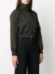 Prada Pre-Owned 1990s cropped bomber jacket