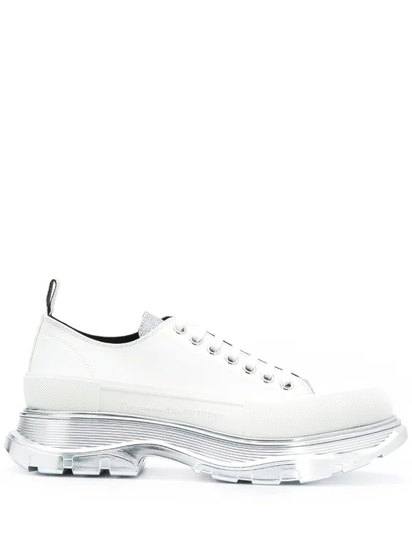 alexander mcqueen brogues