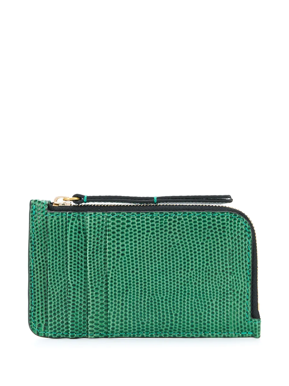 Isabel Marant картхолдер на молнии