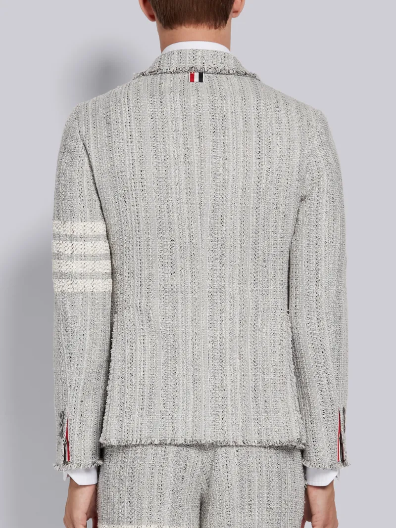 unconstructed jacket