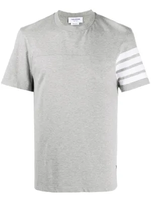 Thom Browne T-Shirts for Men - FARFETCH AU