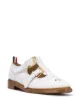 Image 2 of Thom Browne signature RWB-detail brogues