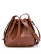 Image 1 of A.P.C. Courtney Small bucket bag