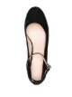 Tila March Holly block heel pumps