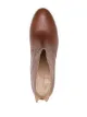 Tila March Neal cowboy ankle boots