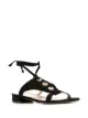 Image 2 of Tila March Cetara flat sandal