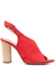 Image 1 of Tila March Arona leather sandals