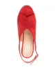 Tila March Arona leather sandals