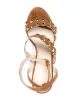 Tila March Marieta studded-strap sandals