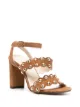 Image 2 of Tila March Marieta studded-strap sandals