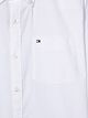 Tommy Hilfiger Junior stripe-detail shirt