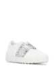 Image 2 of Valentino Garavani Open low-top sneakers