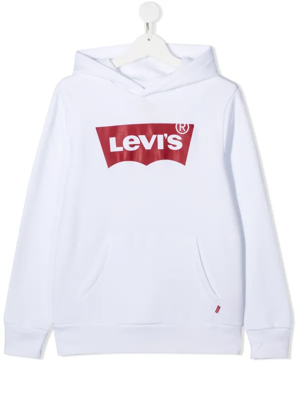 levis kids hoodie