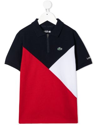 polos lacoste