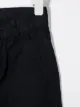 LANVIN Enfant straight-leg chino trousers