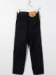 Image 2 of LANVIN Enfant straight-leg chino trousers