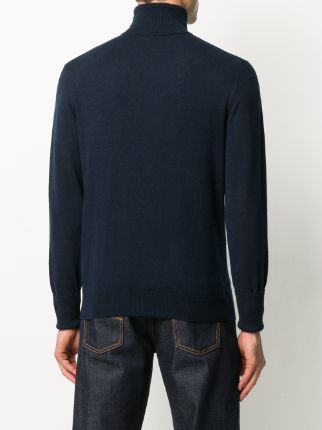 turtle neck jumper展示图