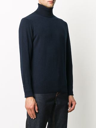 turtle neck jumper展示图