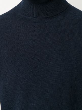 turtle neck jumper展示图