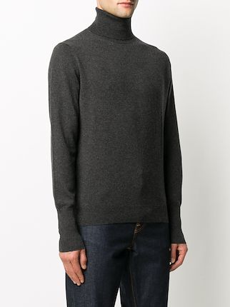 turtle neck jumper展示图