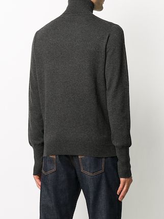 turtle neck jumper展示图