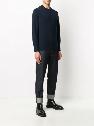 round neck jumper展示图