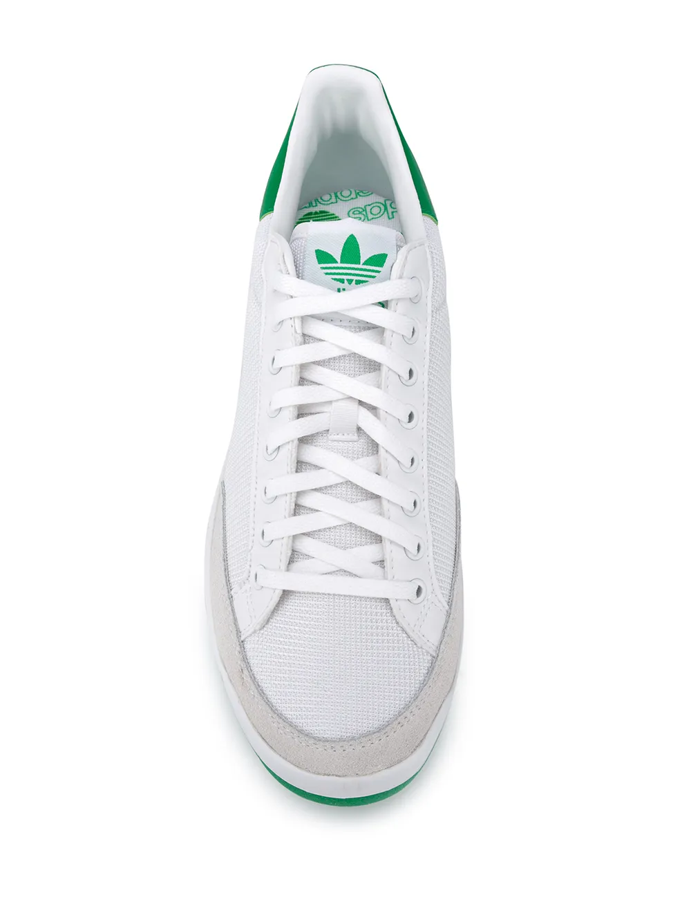 rod laver trainers