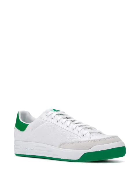 rod laver trainers
