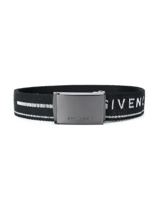 givenchy kids belt