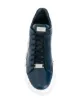 Philipp Plein logo low-top sneakers