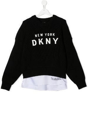 dkny kidswear usa