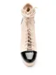 Andrea Bogosian Santiago wedge sneakers