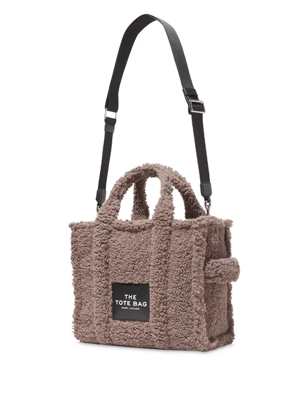 marc jacobs tote bag teddy