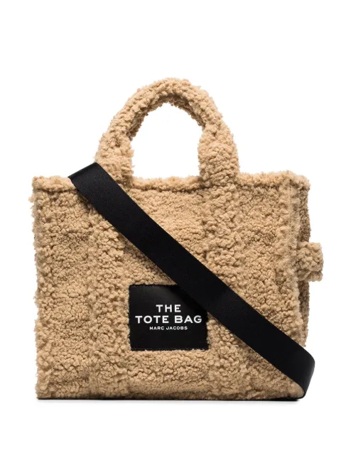 Marc Jacobs bolsa The Tote mediana