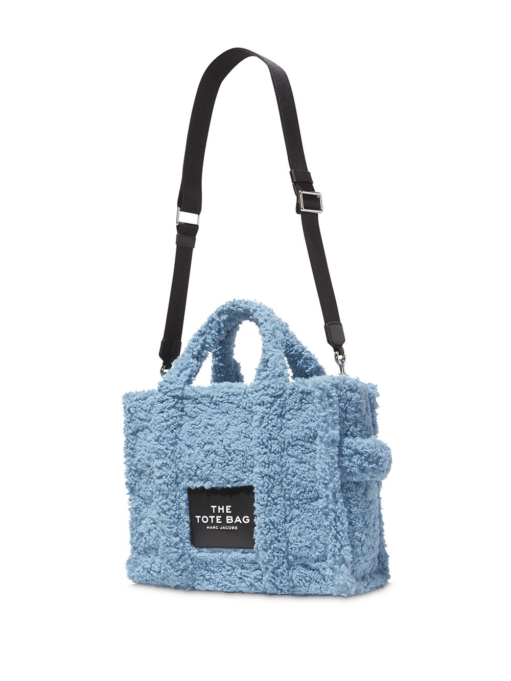Shop Marc Jacobs small The Teddy Tote bag with Express Delivery ...