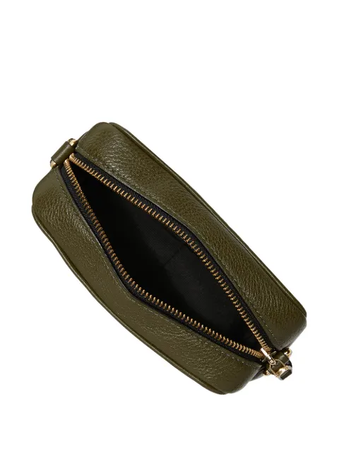 marc jacobs softshot crossbody bolsa