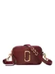 Изображение 1 из Marc Jacobs сумка через плечо The Softshot 17