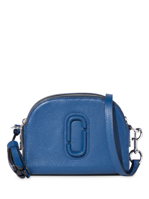 blue marc jacobs crossbody bag