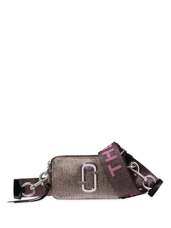 marc jacobs glitter snapshot