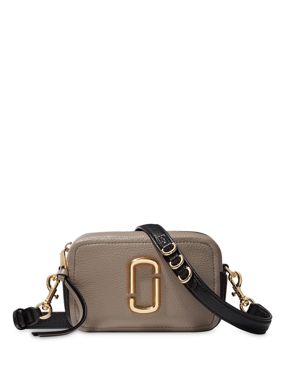 Shop Marc Jacobs The Softshot crossbody bag with Express Delivery ...