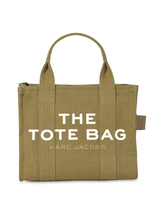 Marc Jacobs The Marc Jacobs Small The Tote Bag