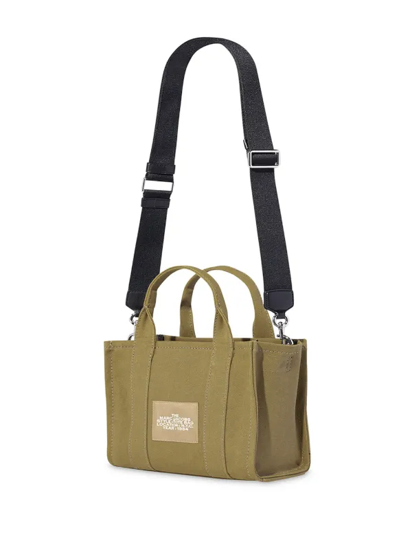 Marc Jacobs The Canvas Small Tote Bag | Neutrals | FARFETCH