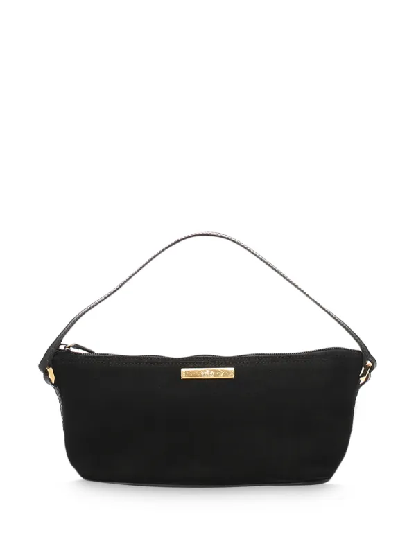 gucci baguette handbag